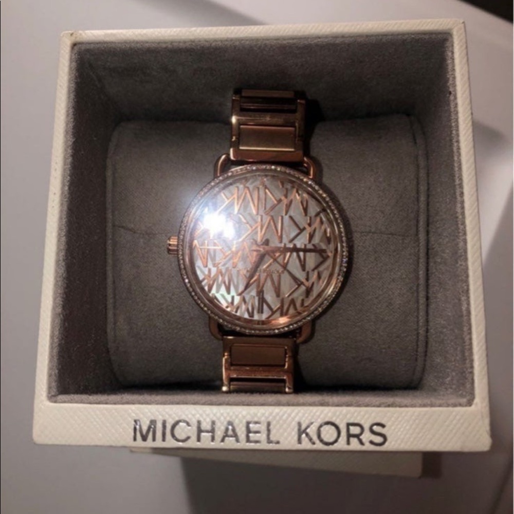 Michael kors watch
